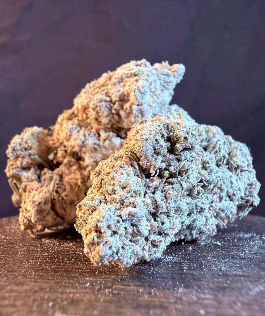 THCA Manderine
