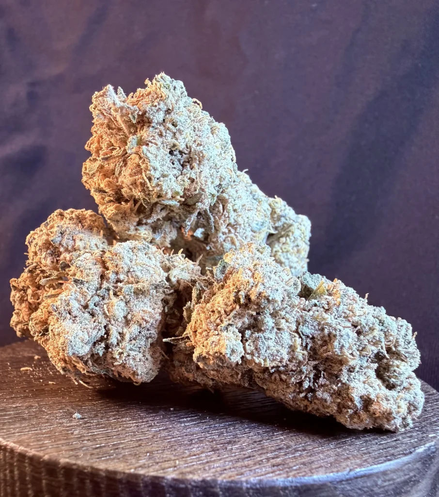 THCA Zkittles